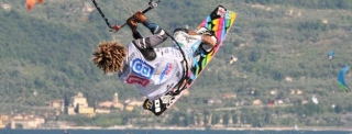  Kile Champion 